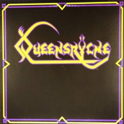 Пластинка Queensryche Queensrÿche